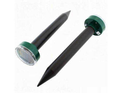 VOLTENO LAMPKA SOLARNA ODSTRASZACZ ANTY GRYZOŃ/KRET MINI