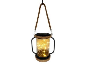 VOLTENO LAMPKA SOLARNA FLUE