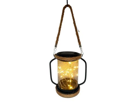 VOLTENO LAMPKA SOLARNA FLUE