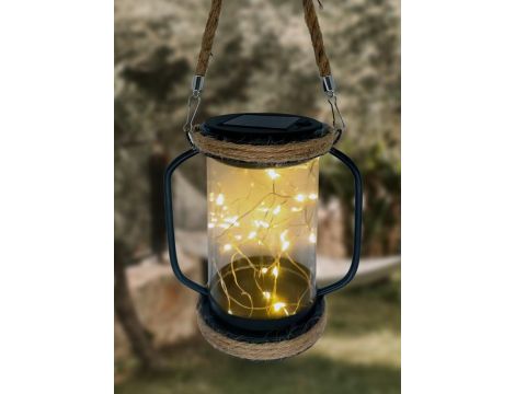 VOLTENO LAMPKA SOLARNA FLUE - 2