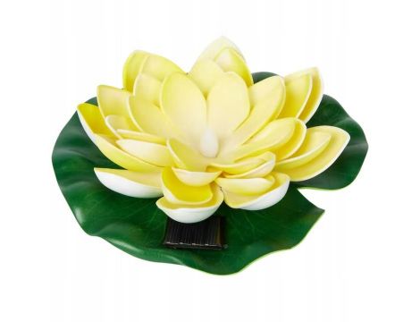 VOLTENO LAMPKA SOLARNA LILIA WODNA