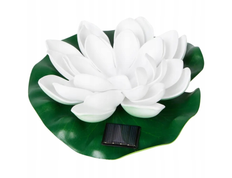 VOLTENO LAMPKA SOLARNA LILIA WODNA - 2