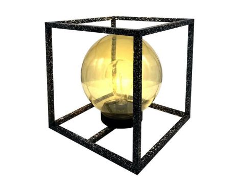 VOLTENO LAMPKA SOLARNA FOG