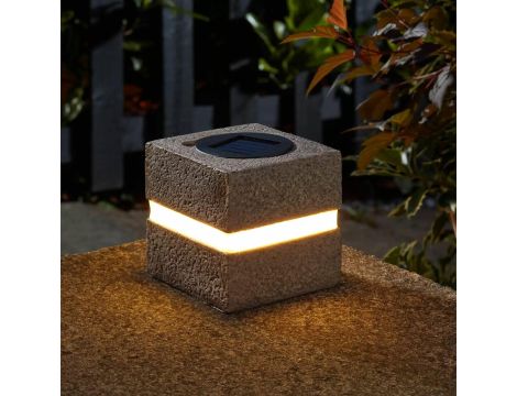 VOLTENO LAMPKA SOLARNA LATE - 2