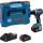 BOSCH WKRĘTARKA GSR 18V-65 2x5,0Ah 63/31Nm LB 06019N3203