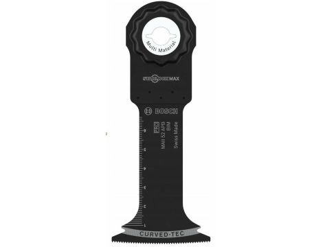 BOSCH MT BRZESZCZOT WIELOFUNKCYJNY PRO MAII 52 RB 52  x  75 mm 2608669136