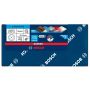 BOSCH FOLIA ŚCIERNA 125mm MIX 55szt. 2608902429 - 3