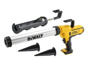 DEWALT WYCISKACZ 18V DCE581N