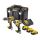 DEWALT ZESTAW COMBO 18V DCK266P3T (DCD796+DCF887) 3x5,0Ah TSTAK