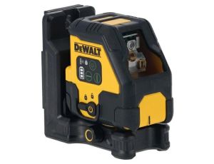 DEWALT LASER KRZYŻOWY 10,8V DCLE14201GB ZIELONY USB-C