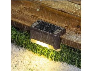 VOLTENO LAMPKA SOLARNA SCHODOWA/TARASOWA GREG - image 2