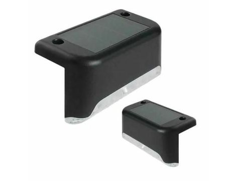 VOLTENO LAMPKA SOLARNA SCHODOWA/TARASOWA GREG - 3