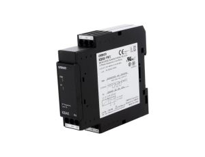 K8AK-PH1 Moduł typu przekaźnik nadzorczy napięcia kontrolujący kolejność faz, zanik fazy