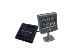 VOLTENO LAMPKA SOLARNA NAŚCIENNA VIA