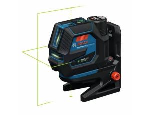 BOSCH LASER KRZYŻOWY GCL 12V-50-22 CG ZIELONY 0601066S00