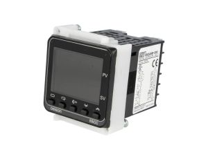 E5CC-RX3A5M-000 Moduł typu regulator temperatury z wyjściami typu SPST-NO (4), montowany na panel