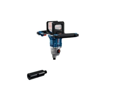 BOSCH MIESZARKA GRW 18V-160 SOLO 06011C3000