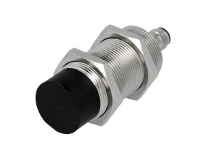 E2BM30LN30M1B1 Czujnik indukcyjny o zasięgu 030mm, konfiguracji wyjścia PNP / NO, napięciu zasilania 1030VDC, obudowie M30