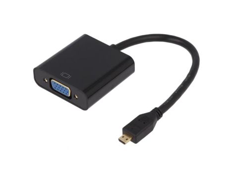 DA-70460 Urządzenie konwerter HDMI Zestaw konwerter