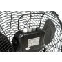 VOLTENO WENTYLATOR-CYRKULATOR PODŁOGOWY CZARNY 50W - 4