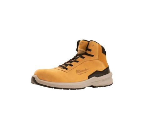 MILWAUKEE BUTY FLEXTRED 1M171311  ROZM.39  S3S ESD SC FO WYSOKIE