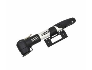 AWTOOLS POMPKA ROWEROWA ALUMINIOWA