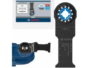 BOSCH MT BRZESZCZOT WIELOFUNKCYJNY PRO AIZ 32 AIB 32  x  50 mm 2608669077