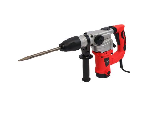 VERTEX MŁOT UDAR.SDS-PLUS 1150W/5J /3 WIERŁTA+2 DŁUTA+WALIZKA