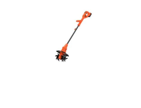 BD KOSIARKA KULTYWATOR 1x2Ah