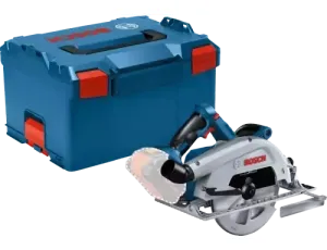 BOSCH PILARKA TARCZ. GKS 18V-68 SOLO 190mm LB 06016C9001