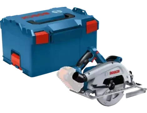 BOSCH PILARKA TARCZ. GKS 18V-68 SOLO 190mm LB 06016C9001