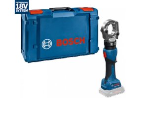 BOSCH ZACISKARKA DO KABLI HYDRAULICZNA GPH 18V-6 SOLO XL-BOXX 06019P0100