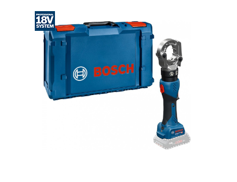BOSCH ZACISKARKA DO KABLI HYDRAULICZNA GPH 18V-6 SOLO XL-BOXX 06019P0100