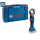 BOSCH ZACISKARKA DO KABLI HYDRAULICZNA GPH 18V-6 SOLO XL-BOXX 06019P0100