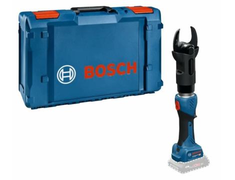 BOSCH OBCINAK DO KABLI HYDRAULICZNY GKH 18V-50 SOLO XL-BOXX 06019P0000
