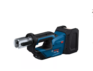 BOSCH ZACISKARKA DO RUR GPT 18V-19 SOLO KIT U LB 06019M2003