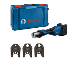 BOSCH ZACISKARKA DO RUR GPT 18V-32 SOLO KIT M XL-BOXX 06019M2101