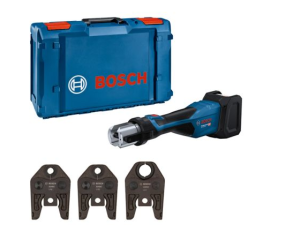 BOSCH ZACISKARKA DO RUR GPT 18V-32 SOLO KIT U XL-BOXX 06019M2103