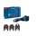 BOSCH ZACISKARKA DO RUR GPT 18V-32 SOLO KIT U XL-BOXX 06019M2103