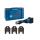 BOSCH ZACISKARKA DO RUR GPT 18V-32 SOLO KIT TH XL-BOXX 06019M2104
