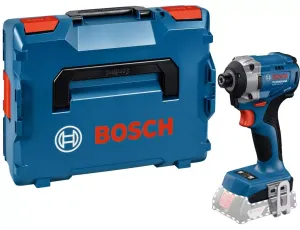 BOSCH ZAKRĘTARKA UDAR. GDR 18V-215 SOLO 215Nm LB 06019N2000