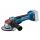 BOSCH SZLIFIERKA KĄT.125mm GWX 18V-10 P SOLO X-LOCK 06019J4200
