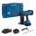 BOSCH GWOŹDZIARKA DO BETONU GNB 18V-38 2xPC4,0Ah XL-BOXX 06019L7002