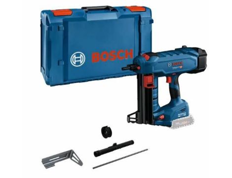 BOSCH GWOŹDZIARKA DO BETONU GNB 18V-40 SOLO XL-BOXX 06019L7004