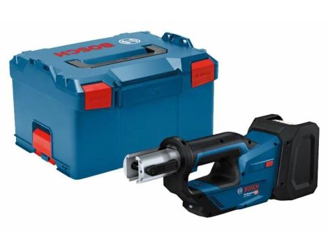 BOSCH ZACISKARKA DO RUR GPT 18V-19 SOLO LB 06019M2000