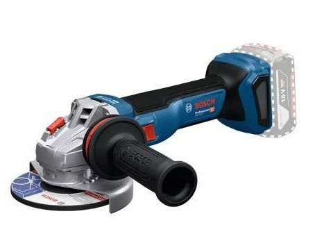 BOSCH SZLIFIERKA KĄT.115mm GWS 18V-11 SOLO 06019N4101