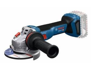 BOSCH SZLIFIERKA KĄT.125mm GWS 18V-11 SOLO LB 06019N4102