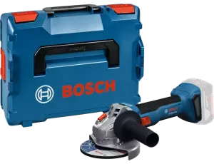 BOSCH SZLIFIERKA KĄT.125mm GWS 18V-8 SOLO LB 06019N9001