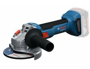 BOSCH SZLIFIERKA KĄT.115mm GWS 18V-8 SOLO 06019N9004