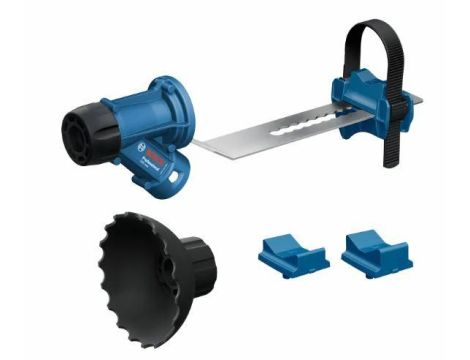 BOSCH PRZYSTAWKA DO ODSYS.PYŁU GDE MAX 1600A033'A